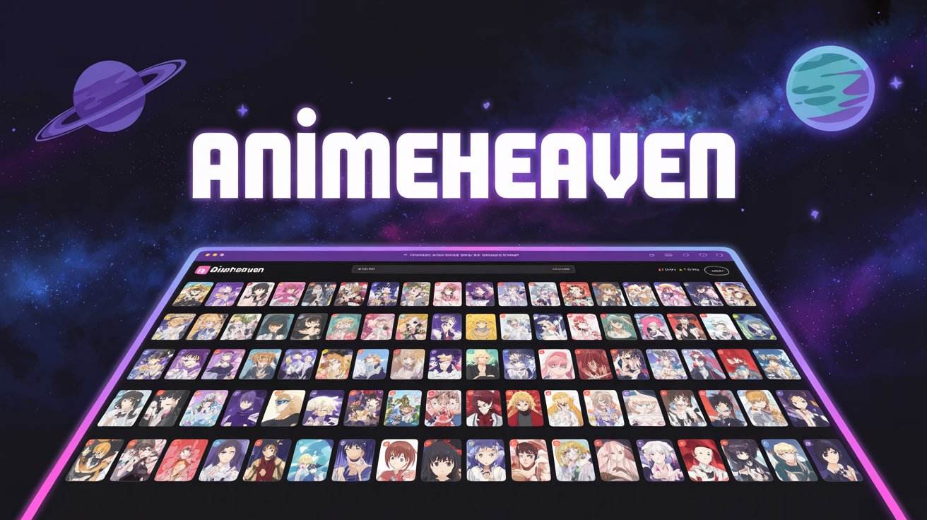aniemheaven